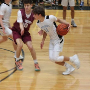 Meet your Posher, Jack